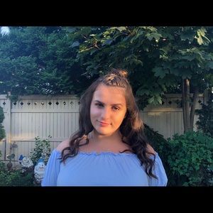 Meet your Posher, Mackenzie